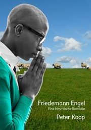 Cover von Friedemann Engel