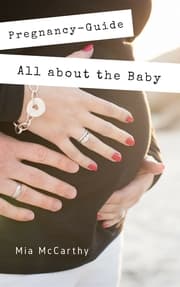 Cover von All about the Baby