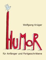 Cover von Humor für Anfänger und Fortgeschrittene