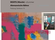Cover von Roots (Wurzle)