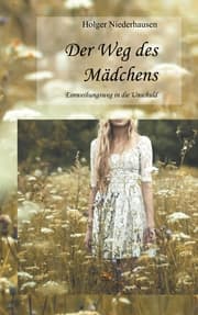 Cover von Der Weg des Mädchens