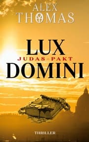 Cover von Lux Domini