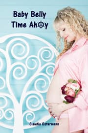 Cover von Baby Belly Time Ahoy