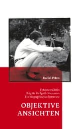 Cover von Objektive Ansichten