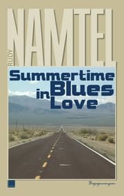 Cover von Summertime Blues in Love