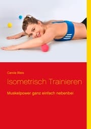 Cover von Isometrisch trainieren