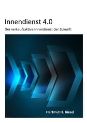 Cover von Innendienst 4.0