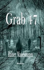 Cover von Grab 47