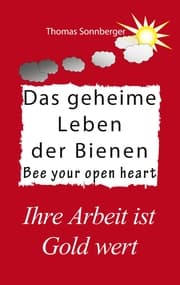 Cover von Das geheime Leben der Bienen