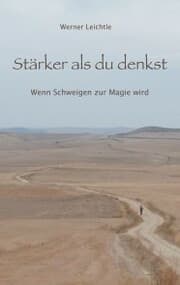 Cover von Stärker als du denkst