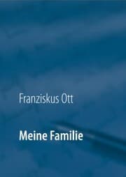 Cover von Meine Familie