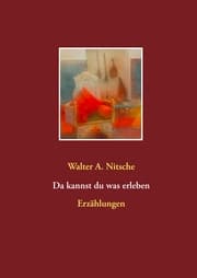 Cover von Da kannst du was erleben