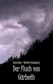 Cover von Der Fluch von Gárbeth