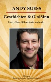 Cover von Geschichten & (Un)Sinn