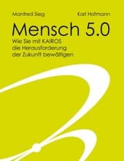 Cover von Mensch 5.0