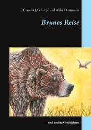 Cover von Brunos Reise