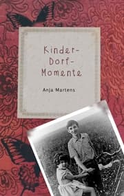 Cover von Kinder-Dorf-Momente