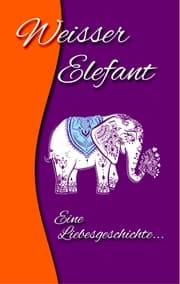 Cover von Weisser Elefant