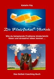 Cover von Die FilmWechsel-Methode