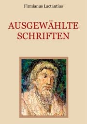 Cover von Ausgewählte Schriften