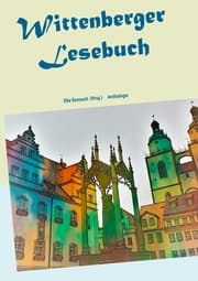 Cover von Wittenberger Lesebuch
