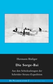 Cover von Die Sorge-Bai