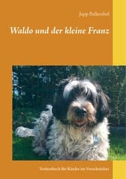 Cover von Waldo und der kleine Franz