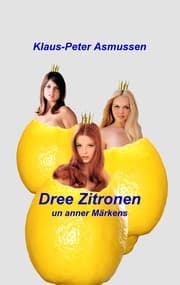 Cover von Dree Zitronen