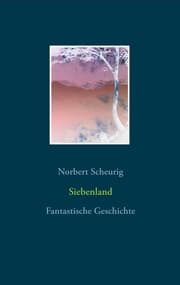 Cover von Siebenland