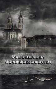 Cover von Magdeburger Mordsgeschichten