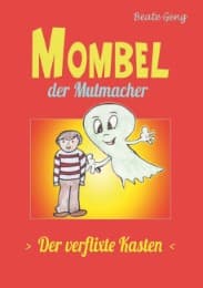 Cover von Mombel