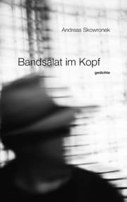 Cover von Bandsalat im Kopf