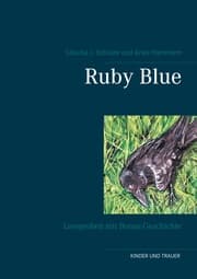 Cover von Ruby Blue
