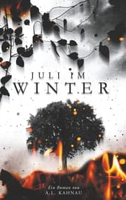 Cover von Juli im Winter