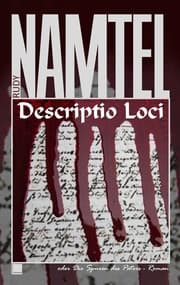 Cover von Descriptio Loci
