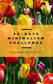 Cover von 30-Days Minimalism Challenge