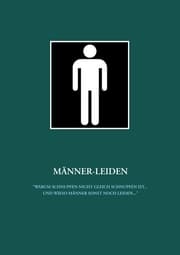 Cover von Männer-Leiden