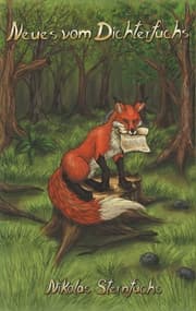 Cover von Neues vom Dichterfuchs