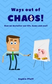 Cover von Ways out of Chaos