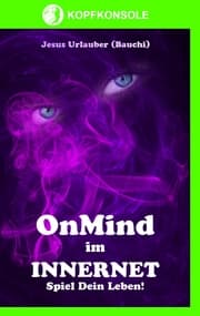 Cover von OnMind im Innernet