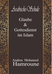 Cover von Arabische Schule