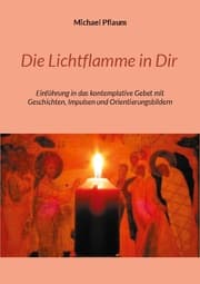 Cover von Die Lichtflamme in Dir