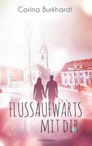 Cover von Flussaufwärts mit dir