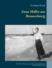Cover von Anna Müller aus Braunschweig