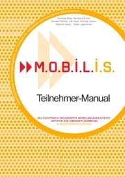 Cover von M.O.B.I.L.I.S. Teilnehmer-Manual