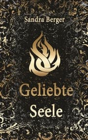 Cover von Geliebte Seele