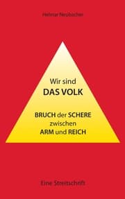 Cover von Wir sind das Volk