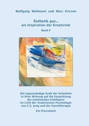 Cover von Ästhetik pur ... als Inspiration der Kreativität Band II