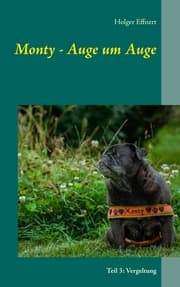 Cover von Monty - Auge um Auge