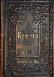 Cover von Rynestig